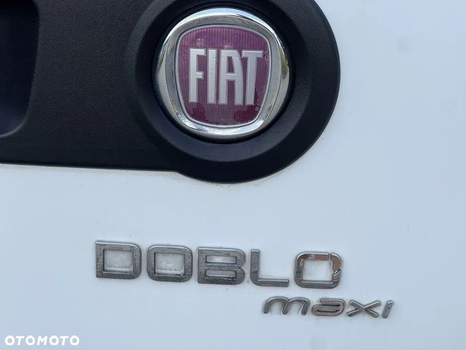 Fiat DOBLO MAXI - 24