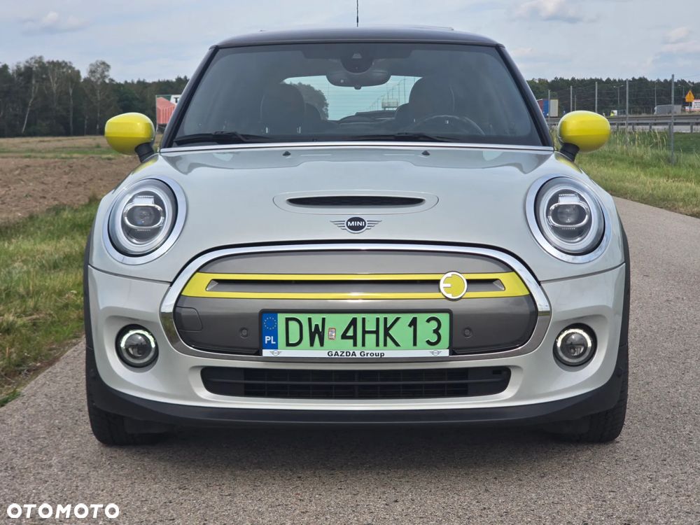 MINI Cooper SE Yours Trim - 26