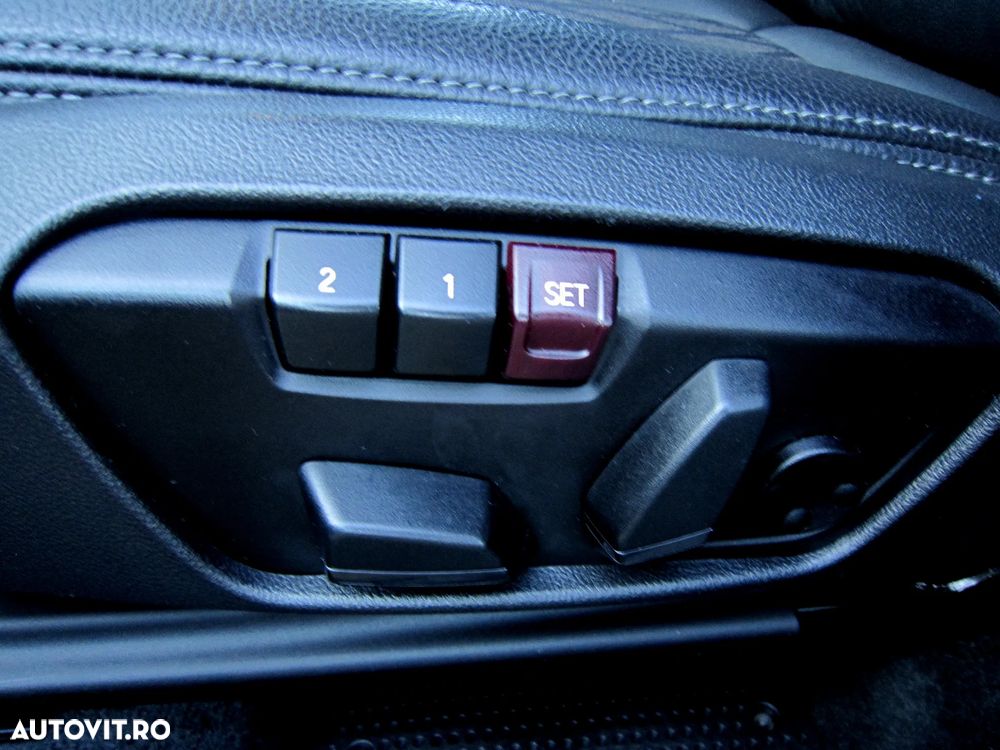 BMW X1 sDrive18d Aut. xLine - 9