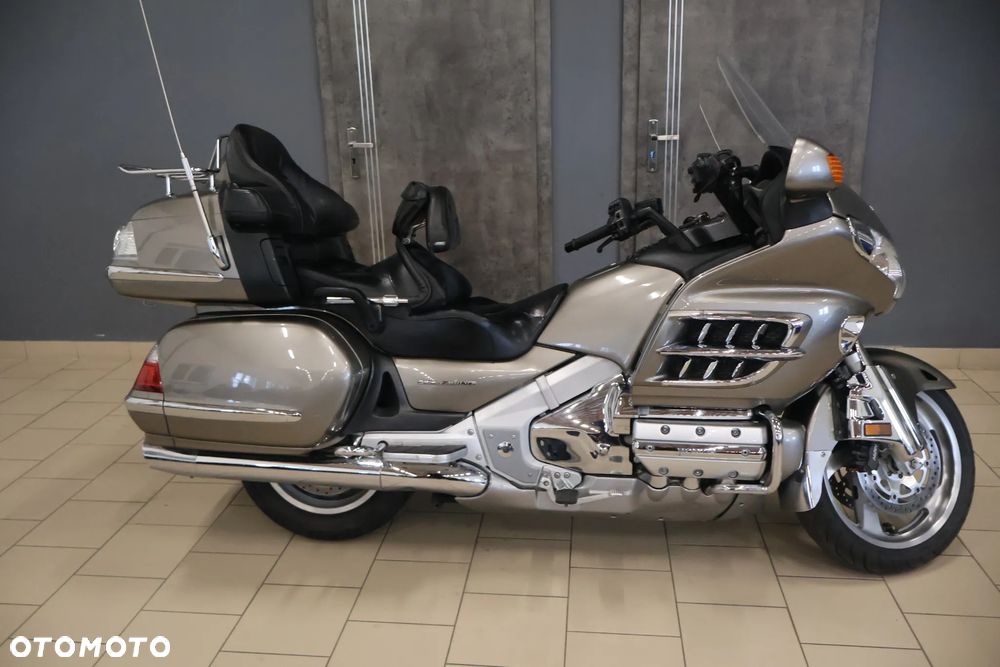 Honda GL - 2