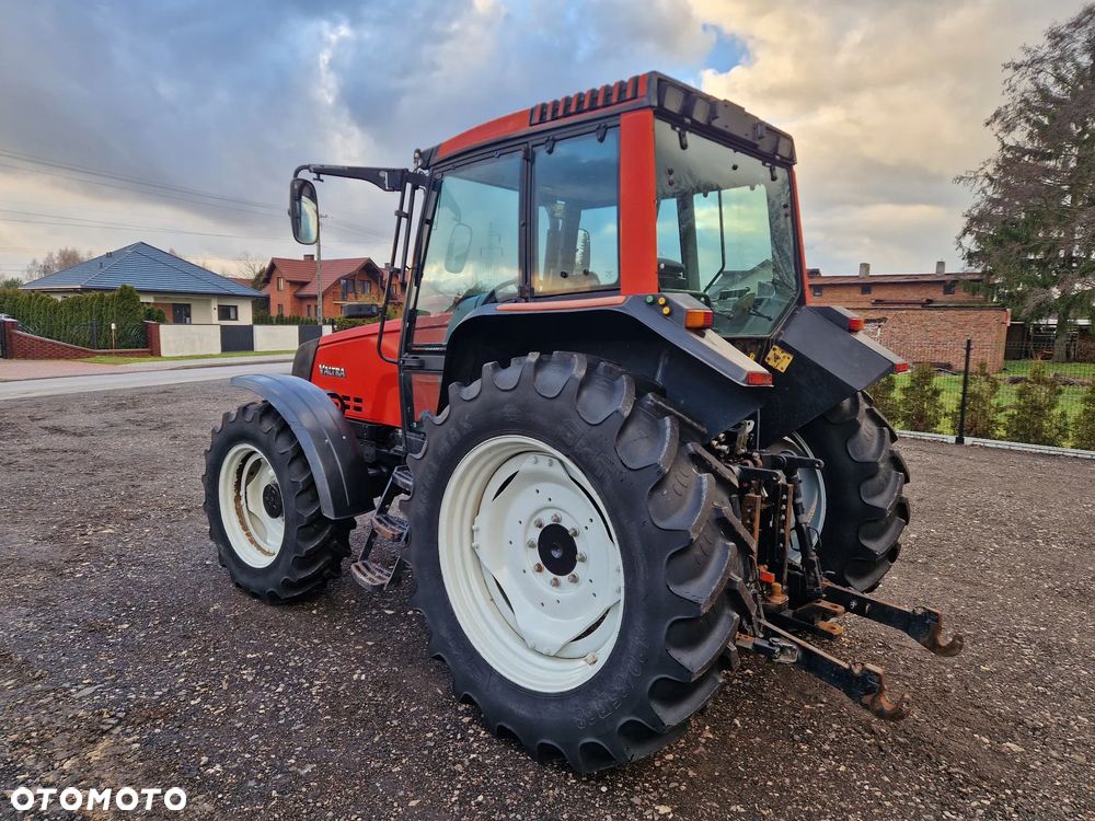 Valtra 6350 HiTech - 3