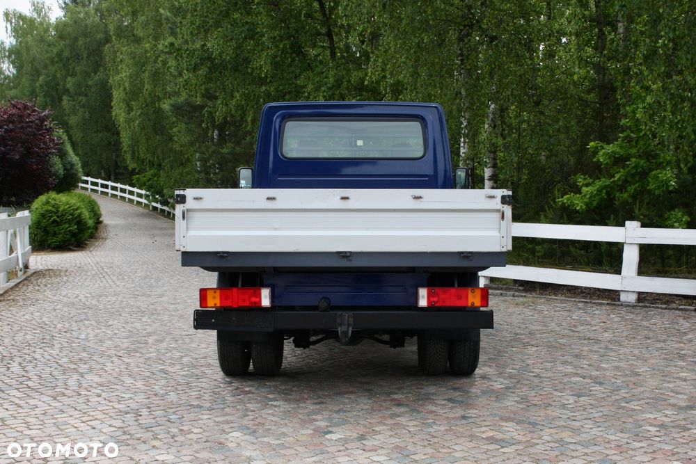 Volkswagen LT 46 4X4 Iglhaut Unikat Perfekcyjny Stan - 6
