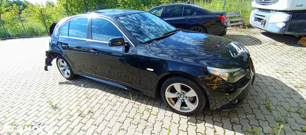 BMW Seria 5 530d - 2