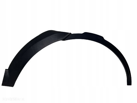 DISCOVERY V 5 L462 LISTWA BŁOTNIKA HY32-290123-AC - 1