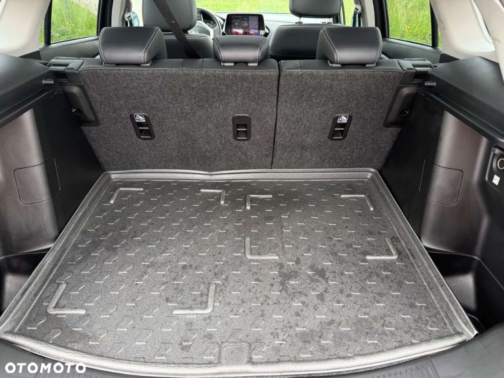 Suzuki SX4 S-Cross - 12