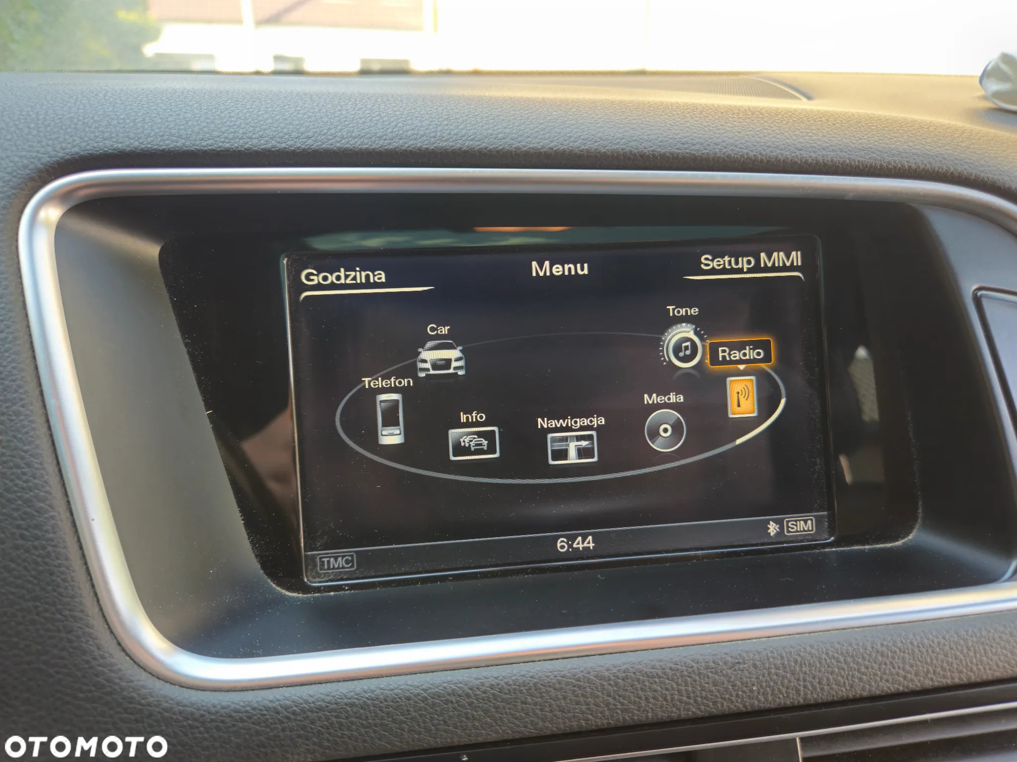 Audi SQ5 3.0 TDI Quattro Tiptronic - 26