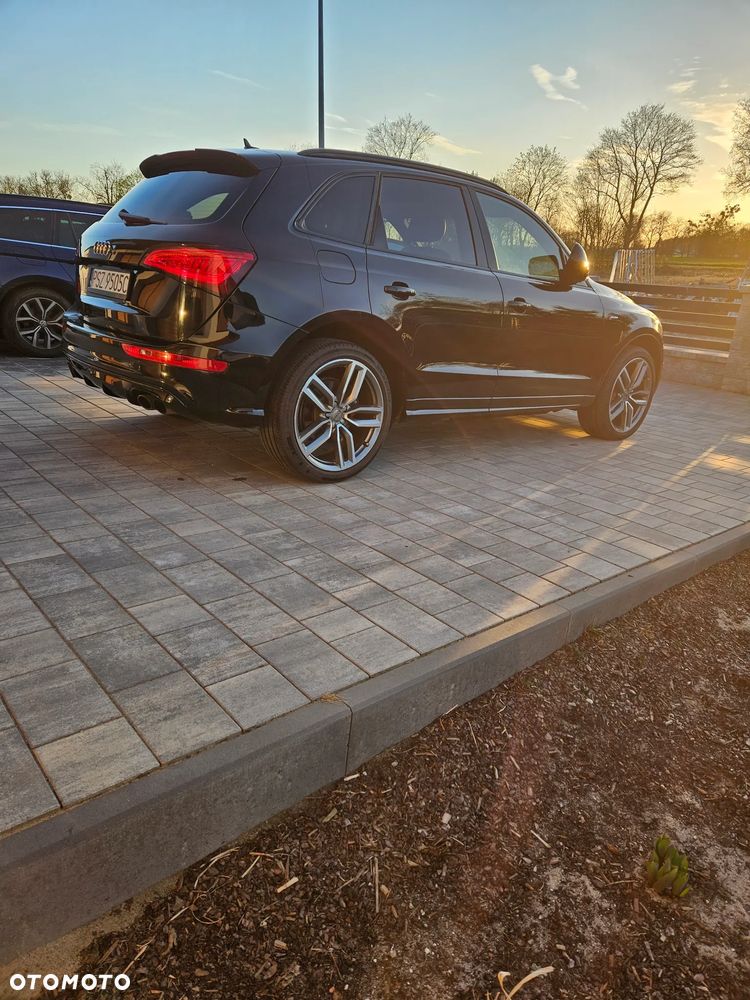 Audi SQ5 - 14