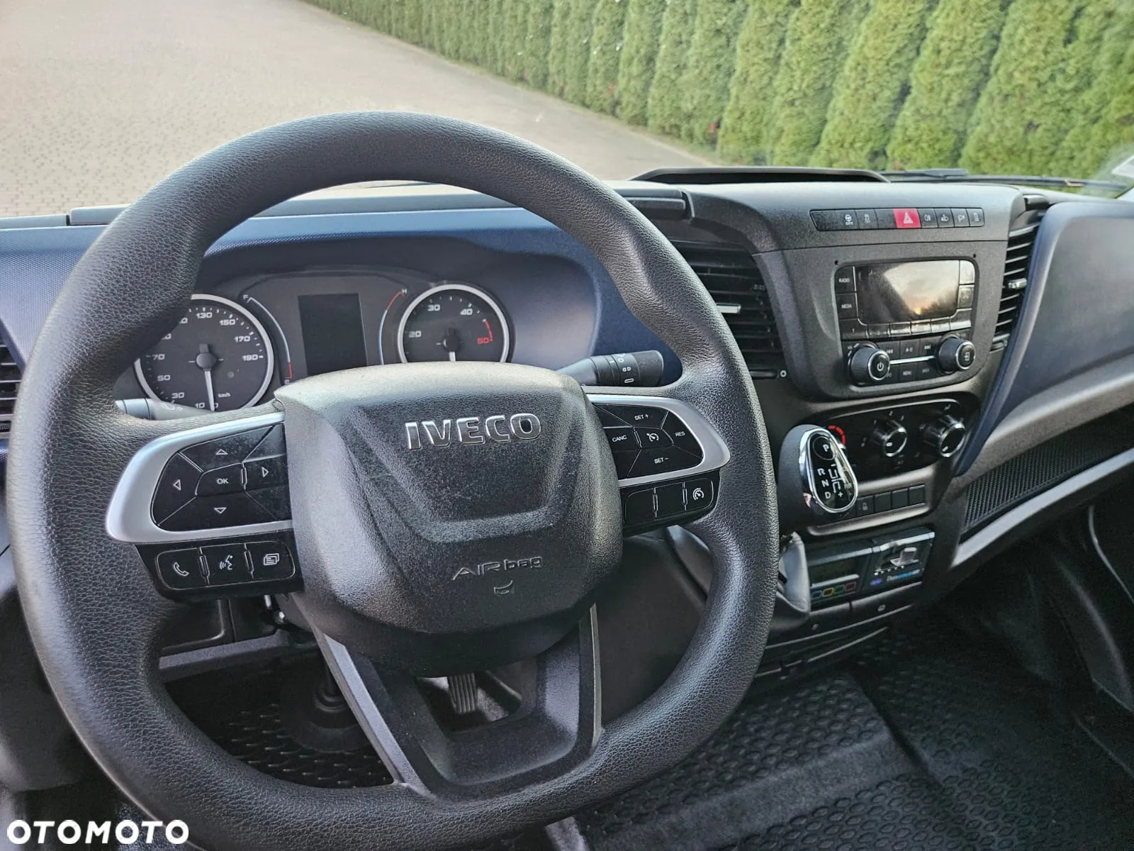 Iveco daily - 14