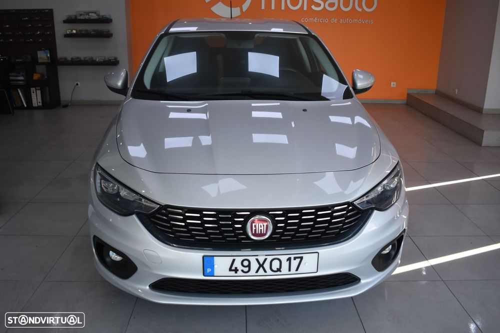 Fiat Tipo 1.3 M-Jet Lounge - 3