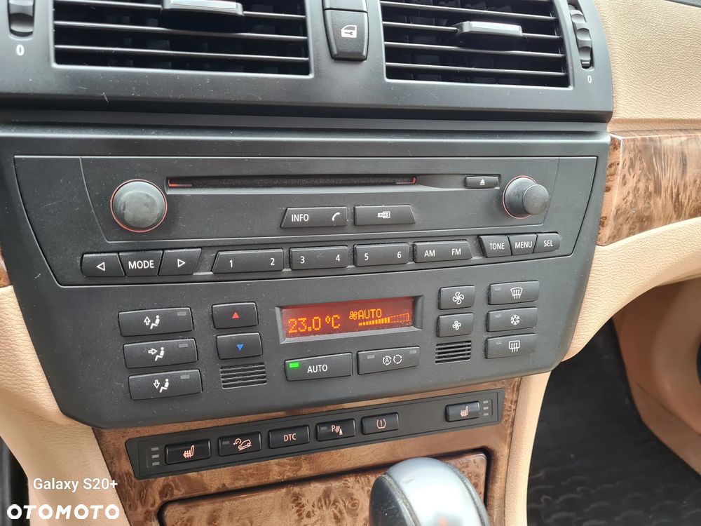 BMW X3 - 12