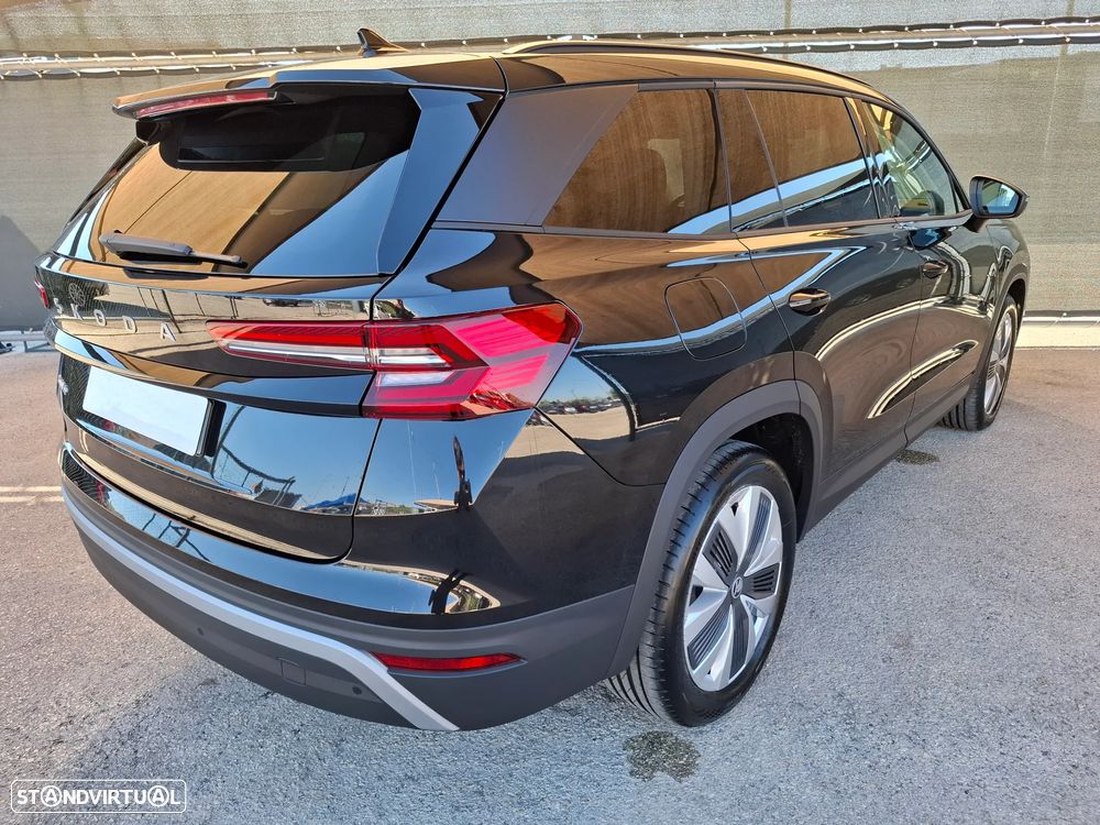 Skoda Kodiaq 2.0 TDI Ultra DSG - 7