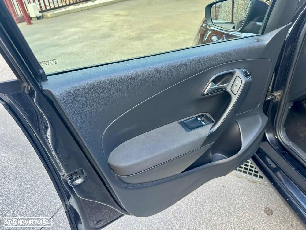 VW Polo 1.2 TDi Confortline - 7