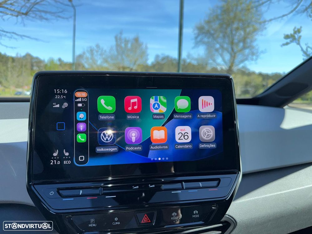 VW ID.3 Performance Upgrade Pro 1st - 15