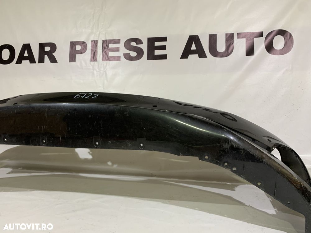 Bara fata BMW Seria 5 G30, G31 LCI facelift, 2020, 2021, 2022, 2023, cod origine OE 51119464207. - 17