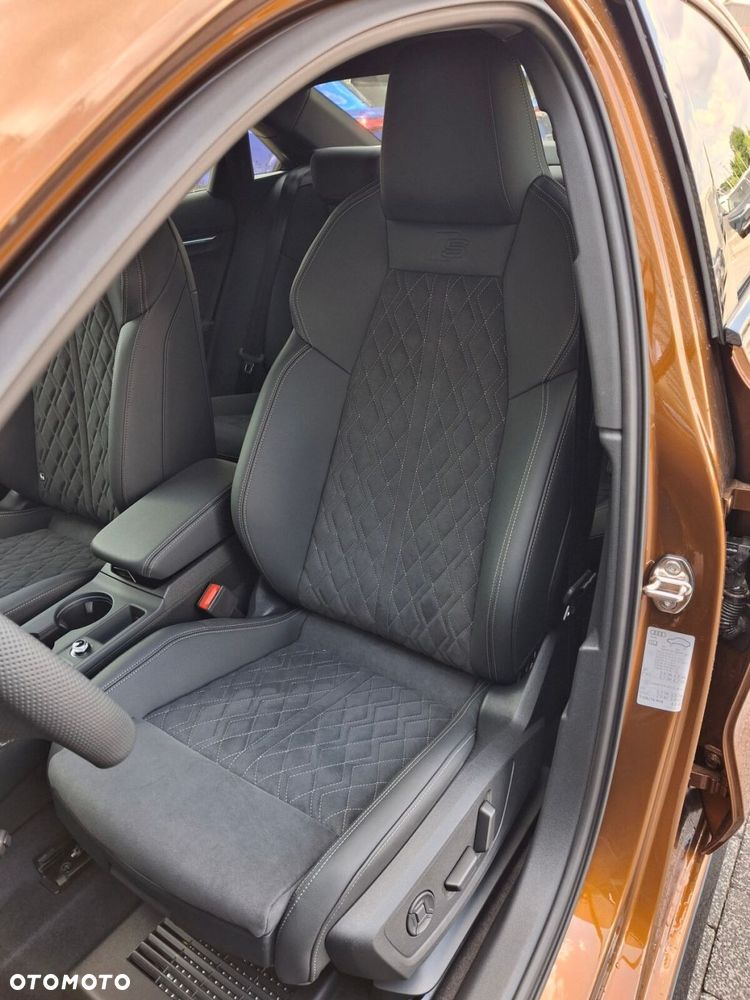 Audi A3 Limousine - 12