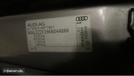 Audi A6 Avant 40 TDI Sport S tronic - 15