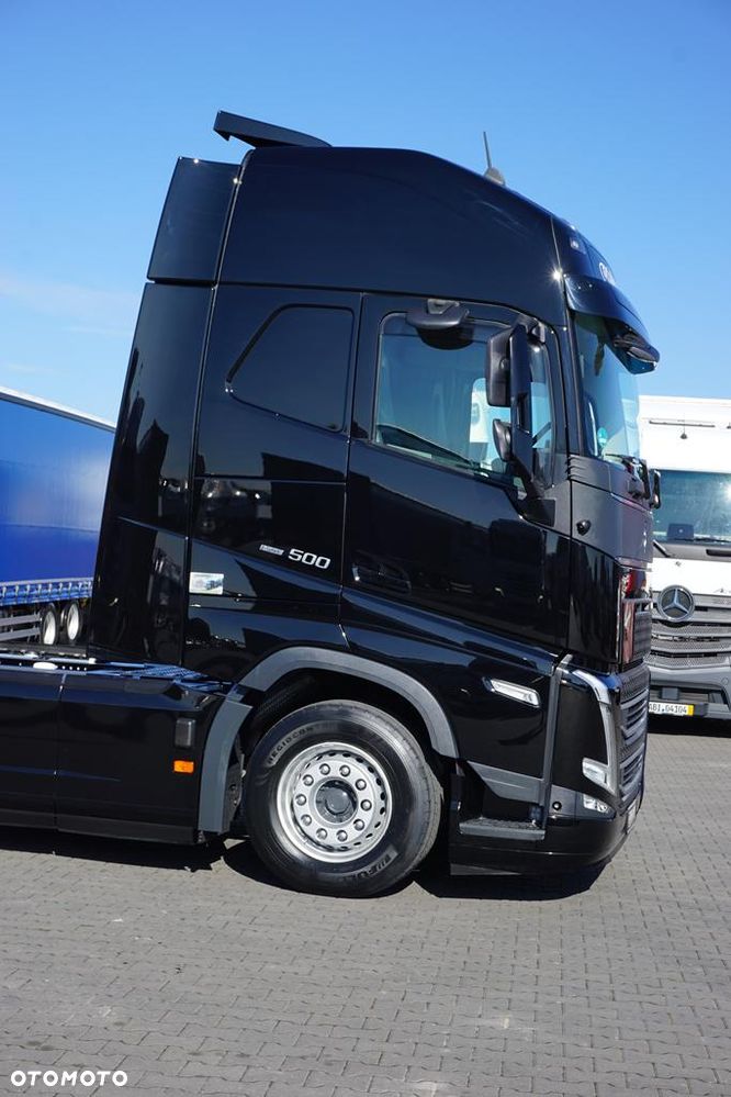 Volvo FH / 500 / I – SAVE / XL / EURO 6 / ACC / I-COOL / RETARDER - 24