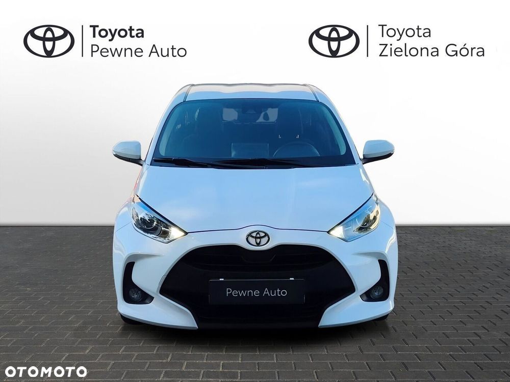 Toyota Yaris 1.5 Comfort - 9