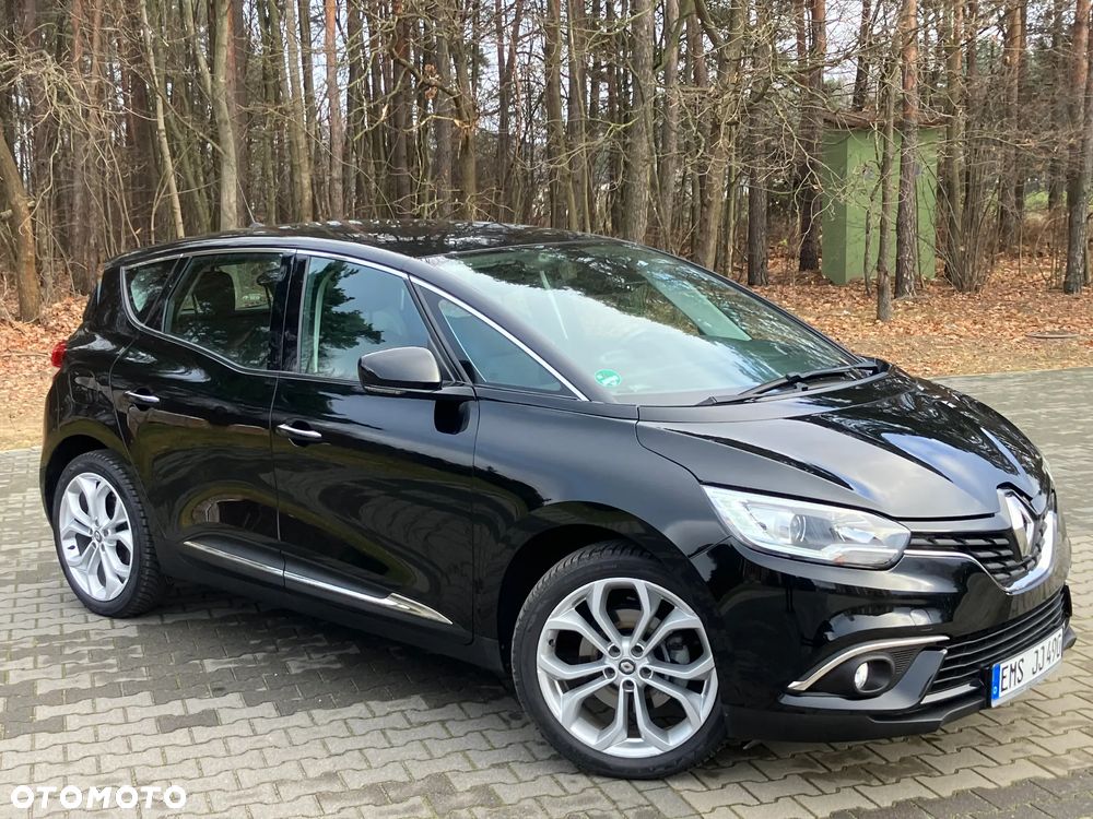 Renault Scenic 1.2 TCe Energy Bose Edition - 13