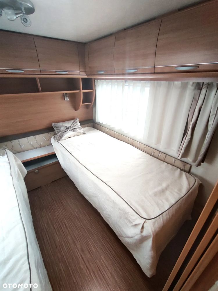 Adria Classica 743 UL - 18