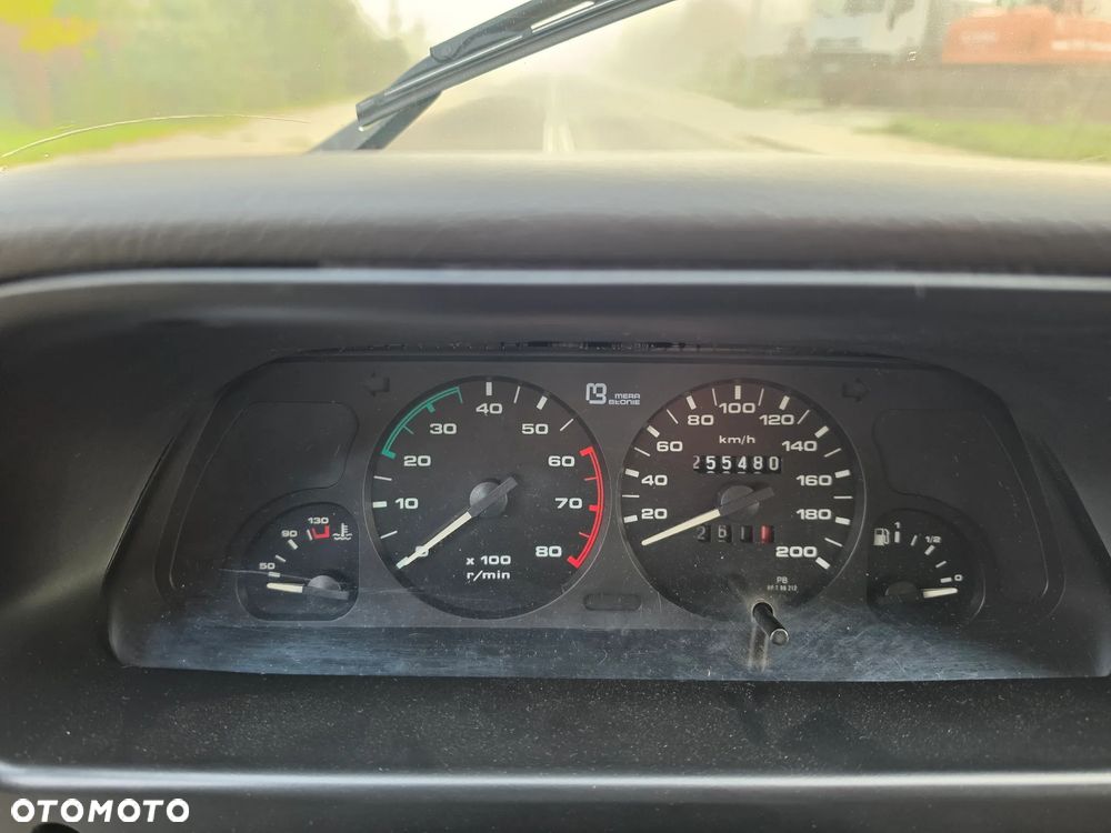 Polonez Caro - 16