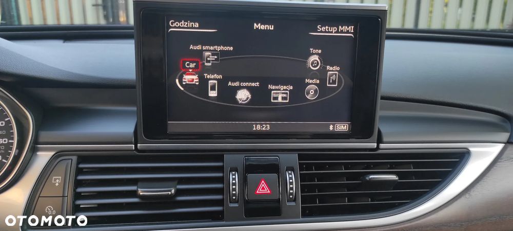 Audi A6 Limousine - 26