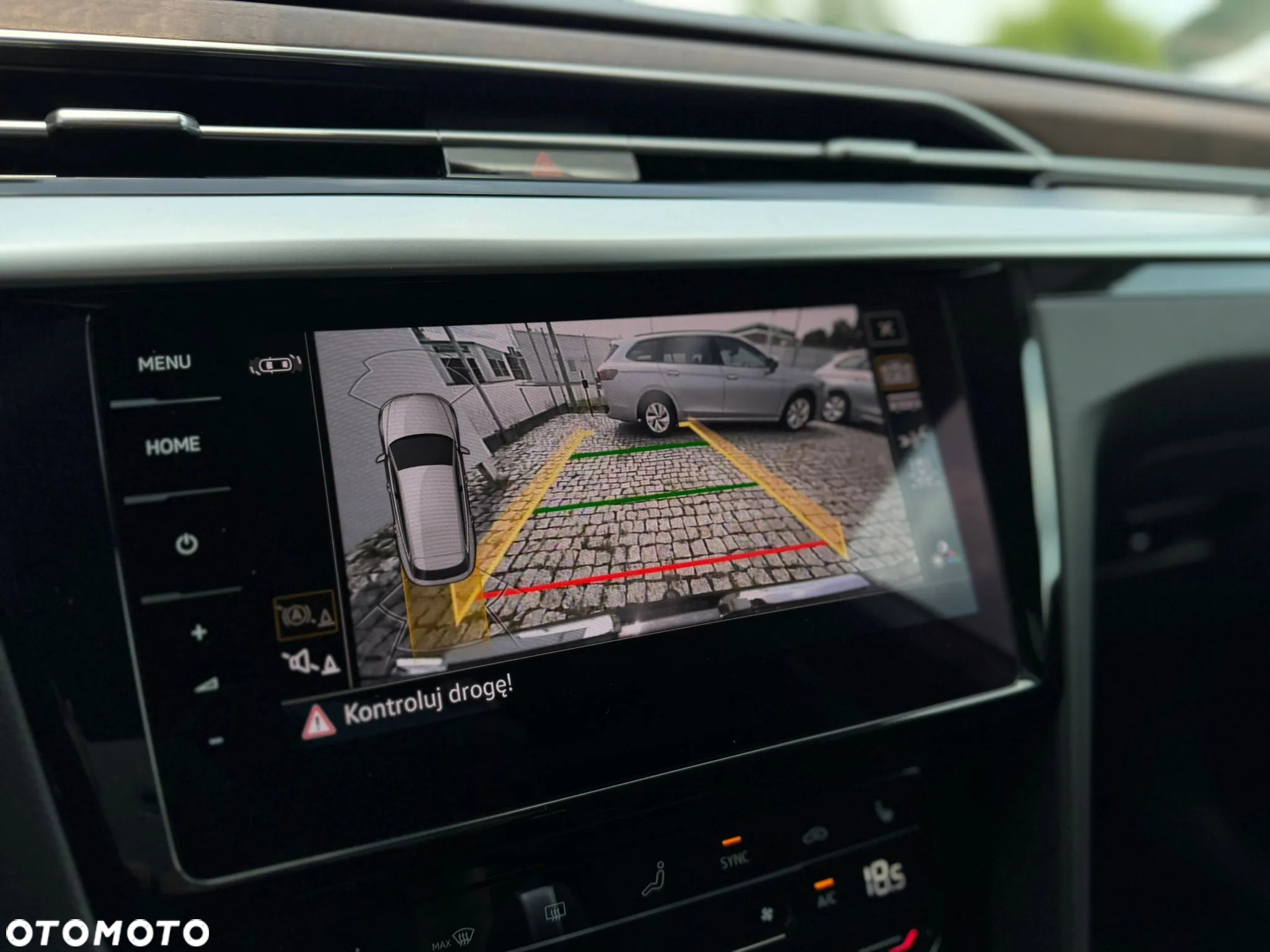 Volkswagen Arteon 2.0 TSI Elegance DSG - 24