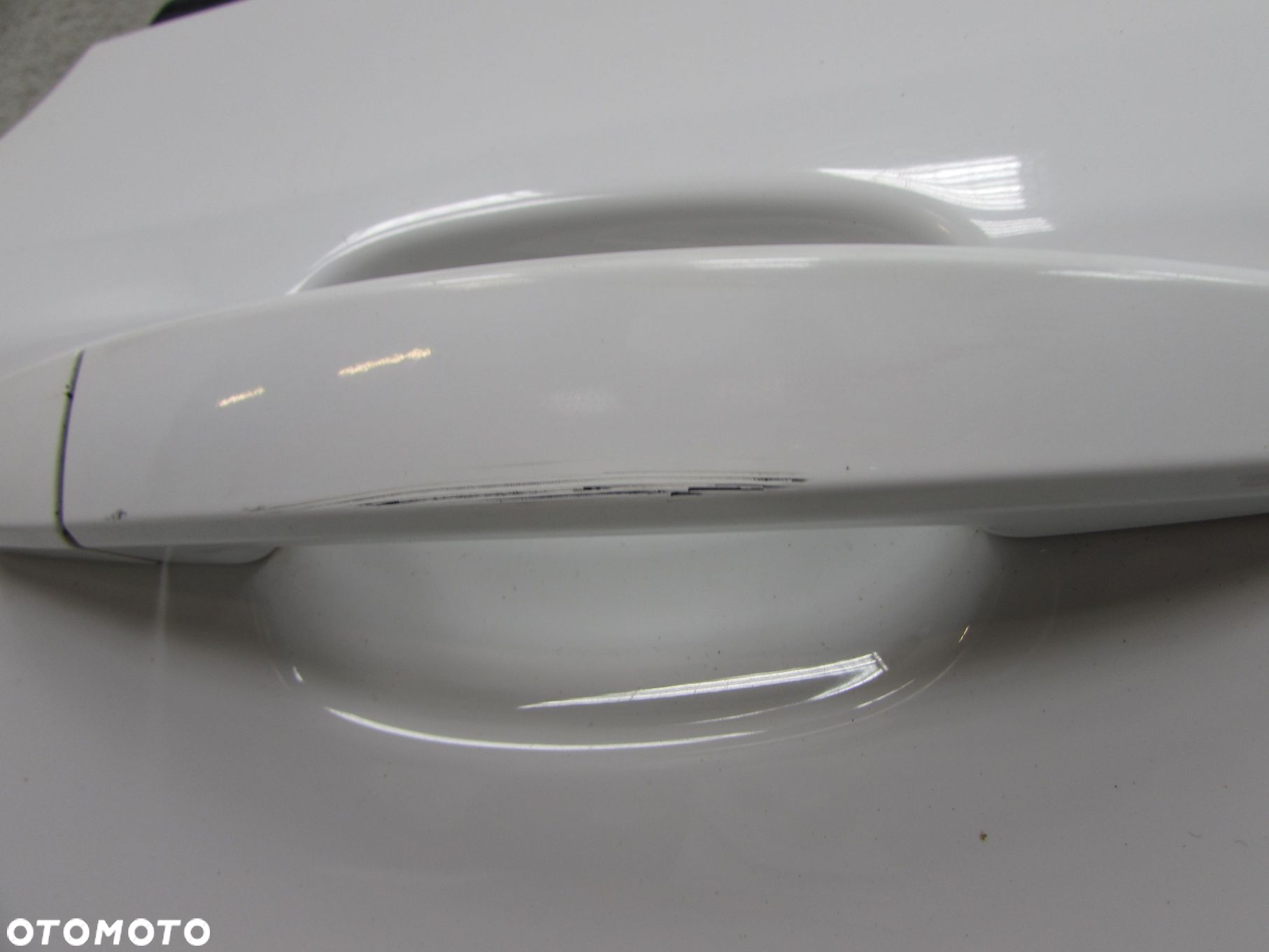 OPEL ASTRA IV J LIFT FL 09-15 DRZWI TYL PRAWY TYLNE PRAWE KPL Z40R Z 0R - 8