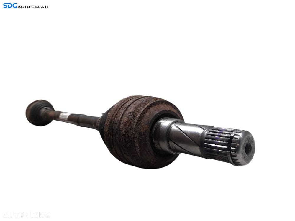 Planetara Stanga Spate Cutie Manuala Volvo XC70 2.0 TDCI 2007 - 2015 Cod 6G9N-4B402-BA [M4657] - 2