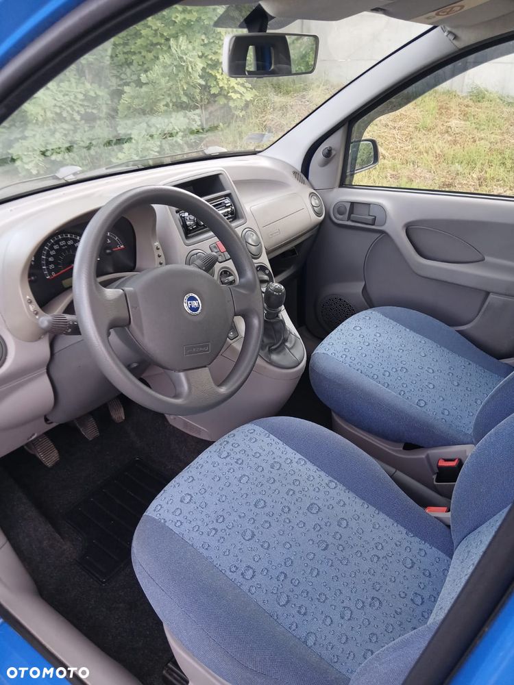 Fiat Panda 1.1 Fresh - 9