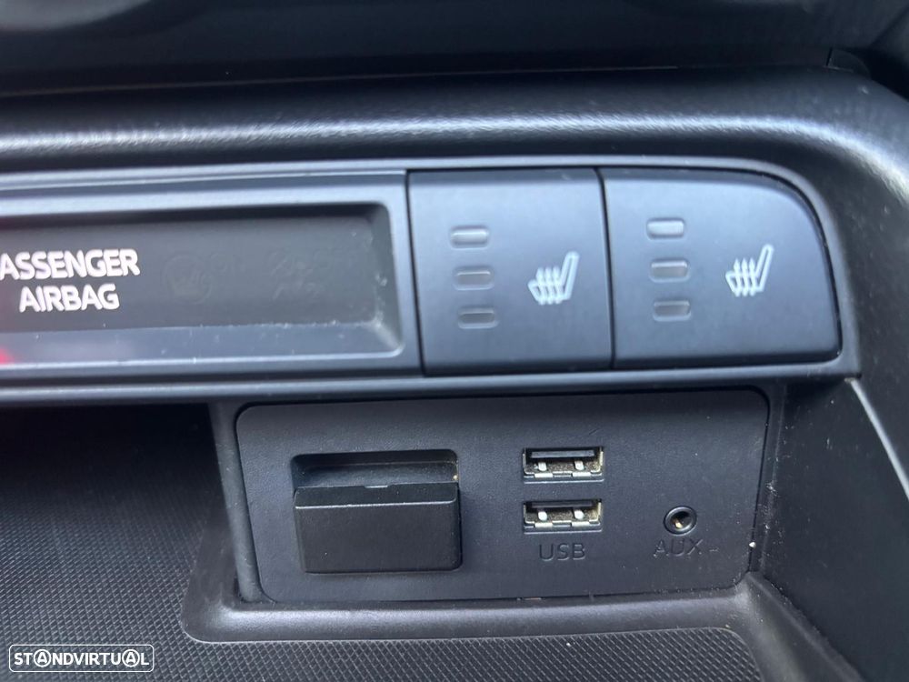 Mazda MX-5 MZR 1.5 Sky.Evolve HS+HT Navi - 11