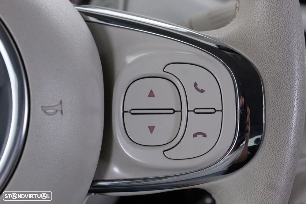 Fiat 500 1.0 Hybrid - 22