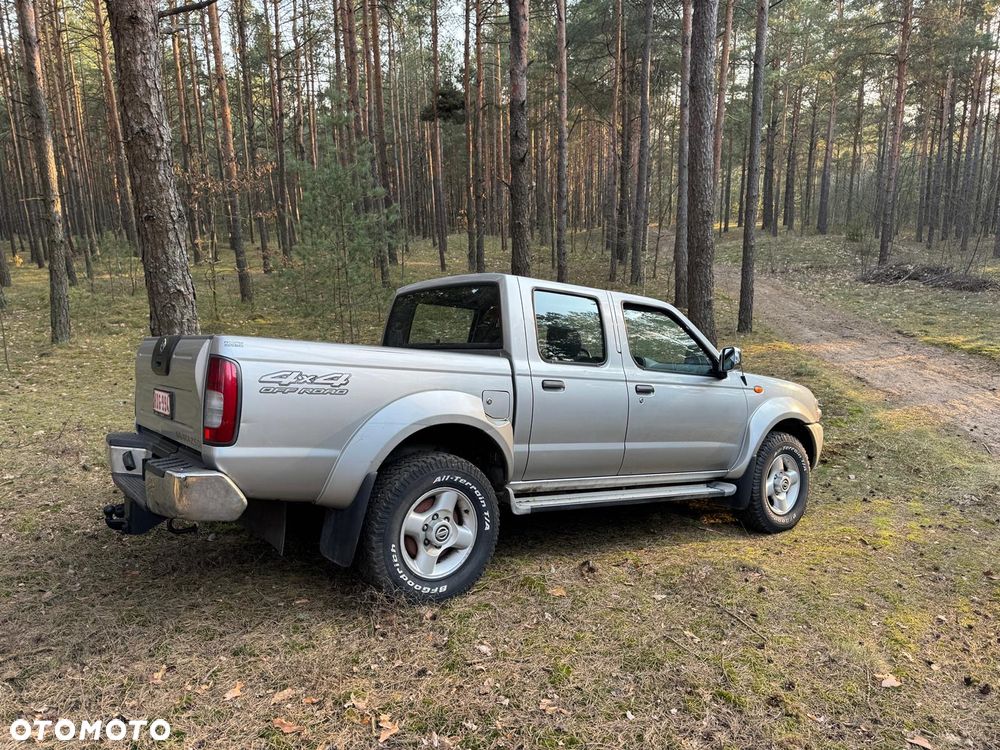Nissan Navara - 6