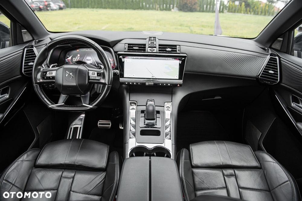 DS Automobiles DS 7 1.6 E-Tense Performance Line + - 31