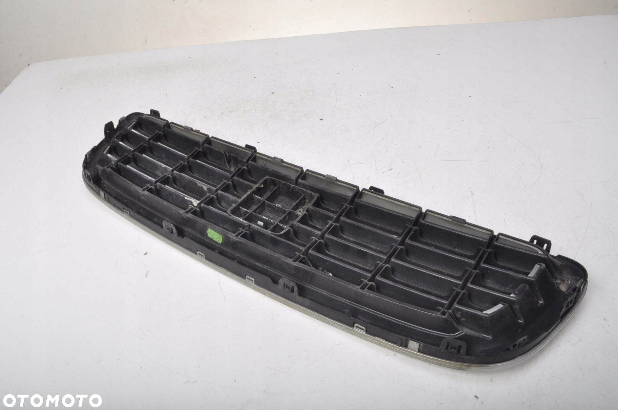 VOLVO S40 II V50 ATRAPA GRIL GRILL 30744915 - 6