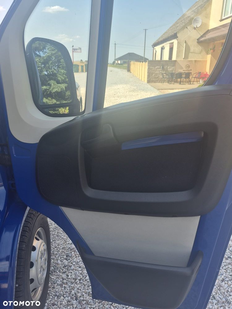 Fiat Ducato - 7