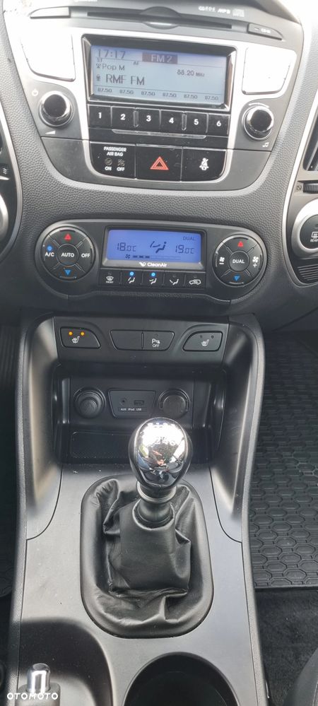Hyundai ix35 1.6 2WD 5 Star Edition - 18