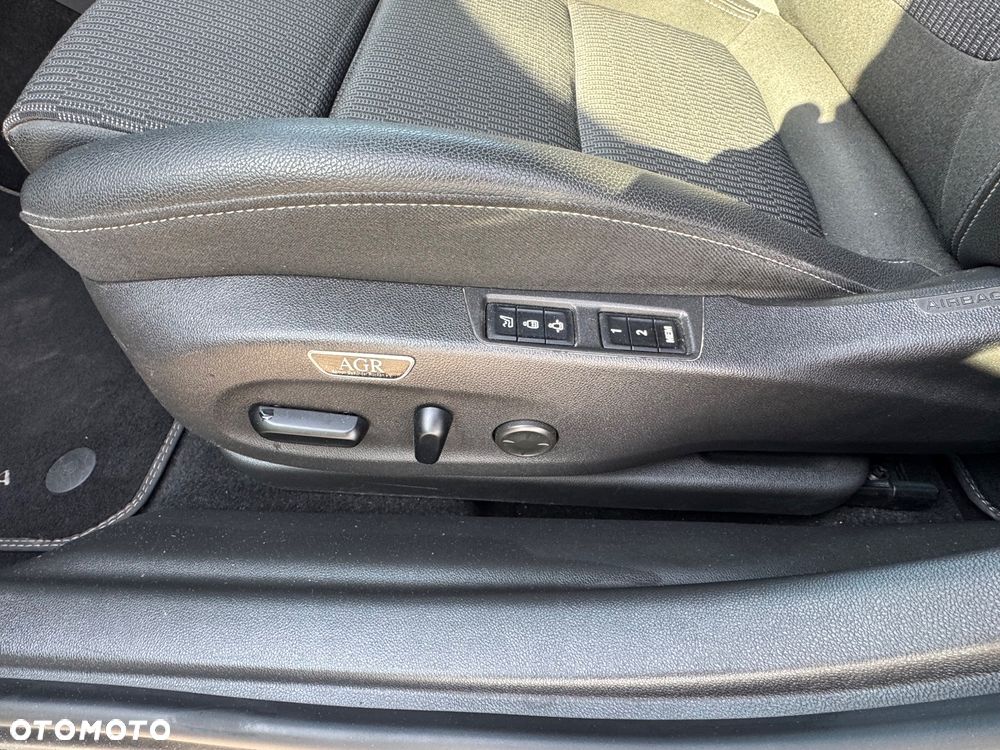 Opel Insignia 2.0 CDTI 4x4 Innovation S&S - 8