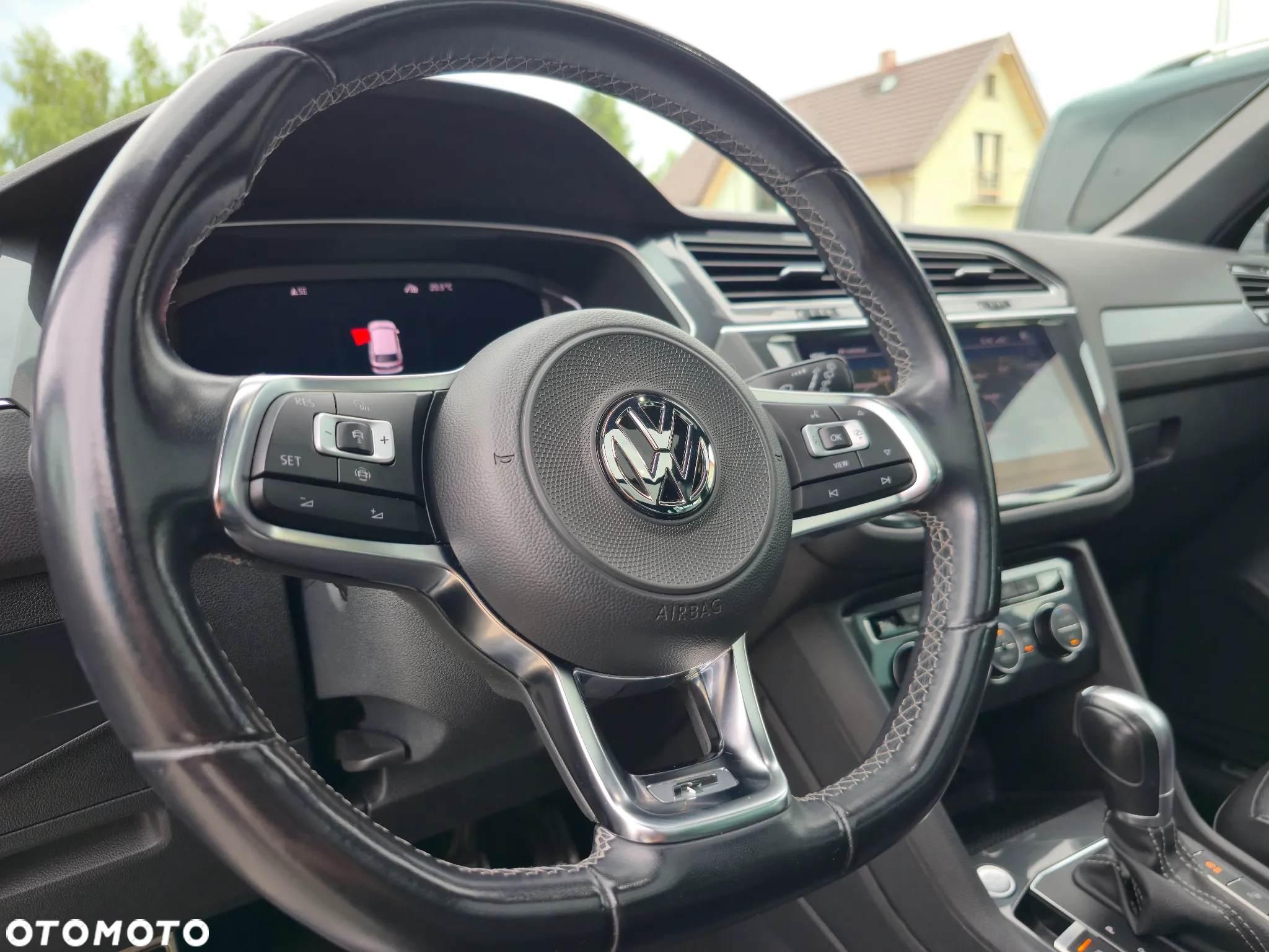 Volkswagen Tiguan 2.0 TSI BMT 4Mot Highline DSG - 19