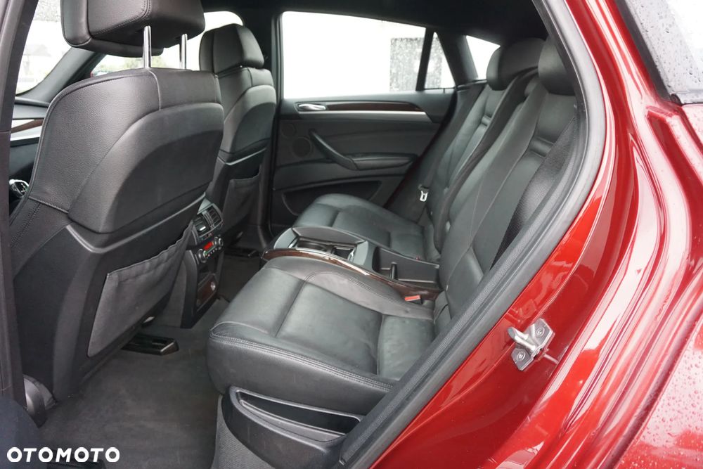 BMW X6 40d xDrive - 15