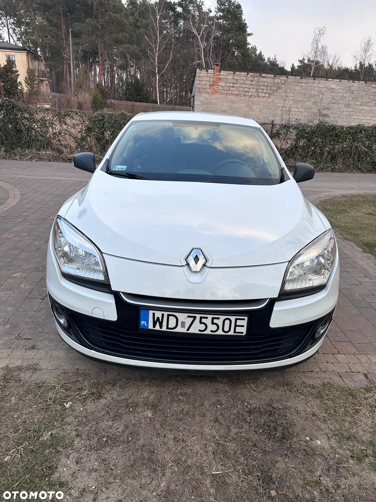 Renault Megane 1.5 dCi Style Edition - 3