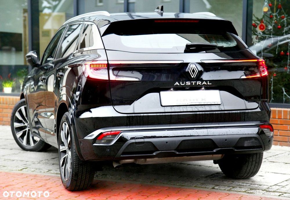 Renault Austral Mild Hybrid 160 Automatik Esprit Alpine - 24