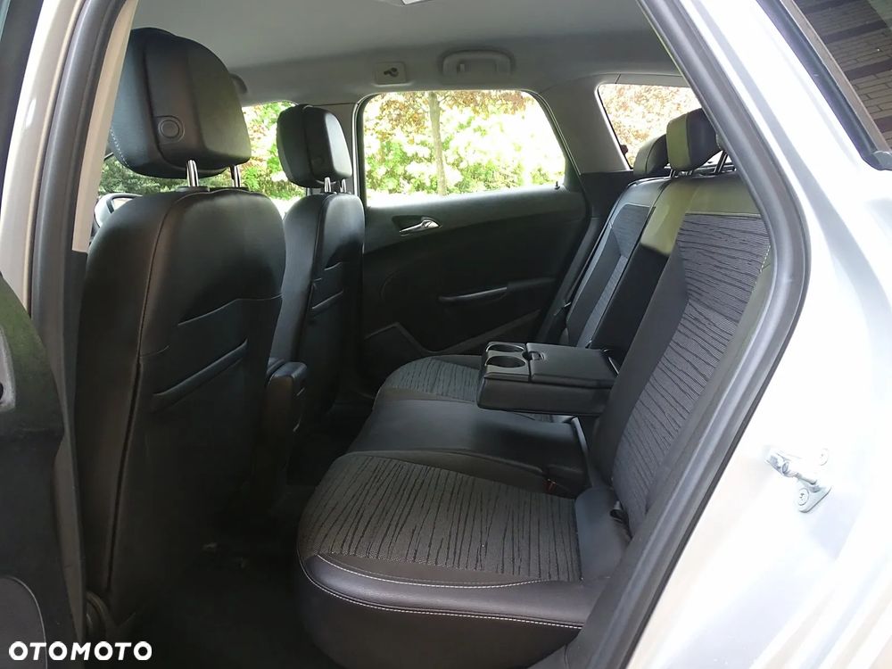 Opel Astra 1.4 Turbo ecoFLEX Start/Stop ENERGY - 19