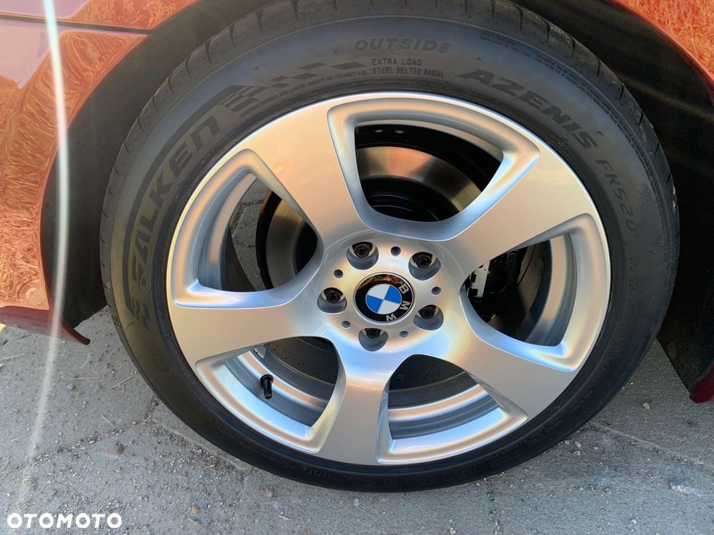 BMW Seria 3 320d - 20