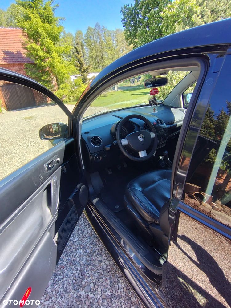 Volkswagen New Beetle 1.4 - 20