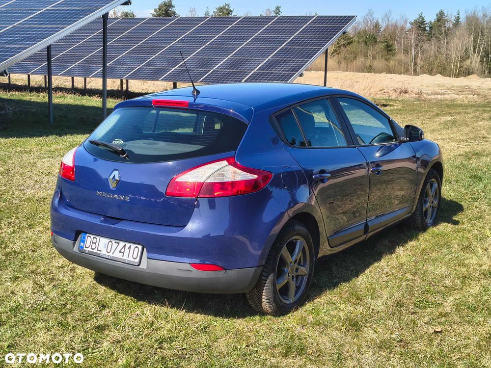 Renault Megane - 3