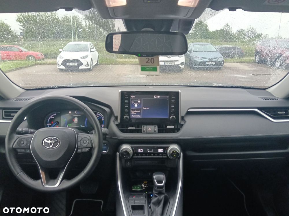 Toyota RAV4 - 2