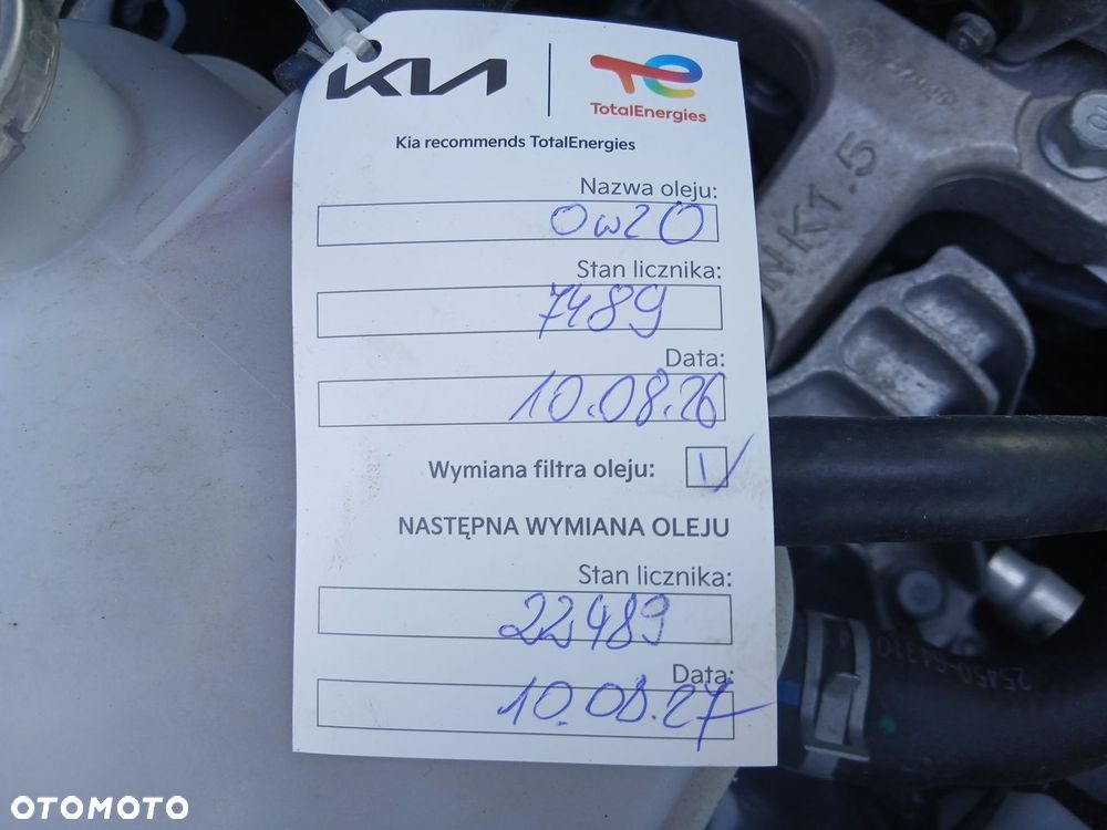 Kia Ceed 1.5 T-GDI Tribute DCT - 35