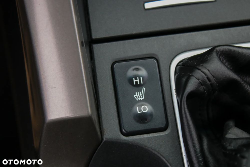 Honda Accord Tourer 2.0 Executive - 36