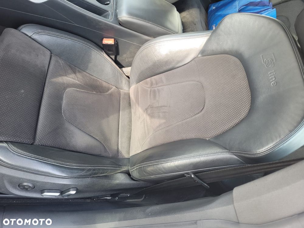 Skoda Superb 2.0 TDI Ambition DSG - 5